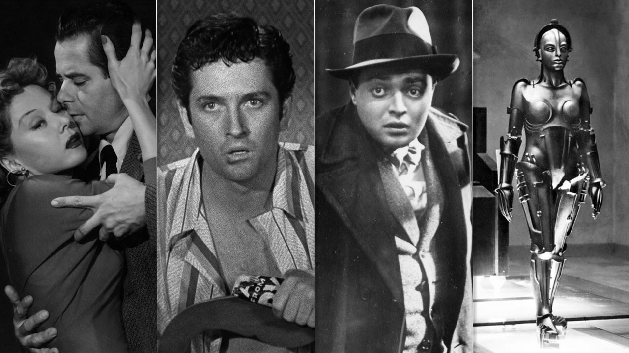 Si conclude la rassegna XX secolo con Fritz Lang, il regista che ha stravolto i codici dell'arte