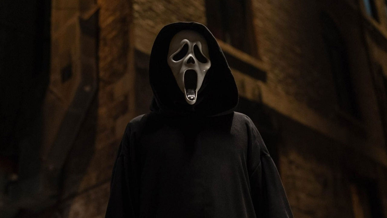  Dall'articolo: Scream VI, il trailer ufficiale del film [HD].