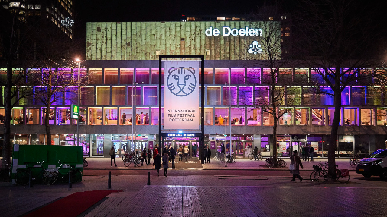 Rotterdam Film Festival, ritorna il grande evento alla scoperta del cinema underground