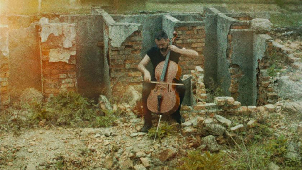  Dall'articolo: Parlate a bassa voce, il trailer ufficiale del film [HD].