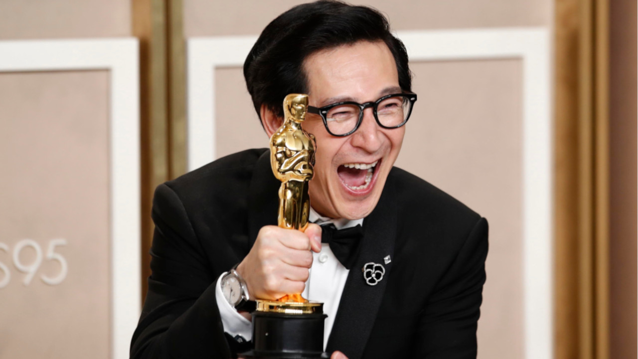 Oscar 2023, Ke Huy Quan vince come Miglior Attore Non Protagonista. La parabola incredibile dell’attore