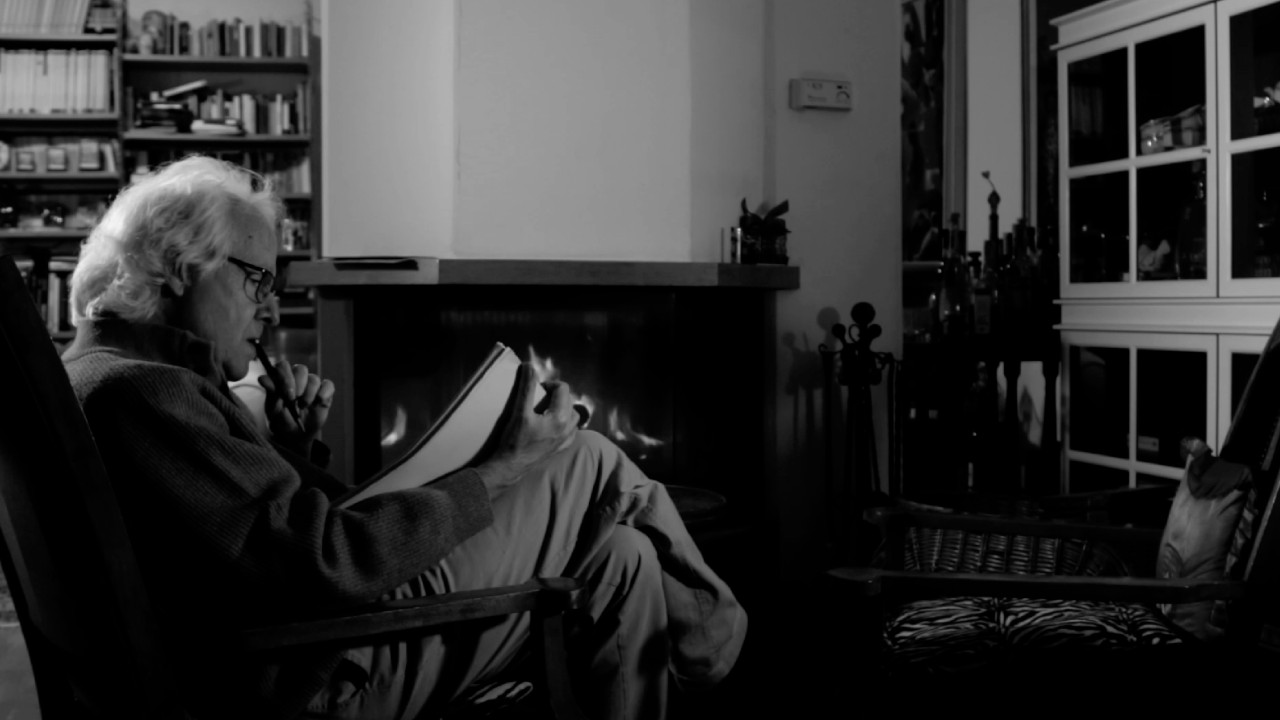  Dall'articolo: Il Testamento di Jeff, un noir di un giovane esordiente con padronanza degli stilemi del genere.
