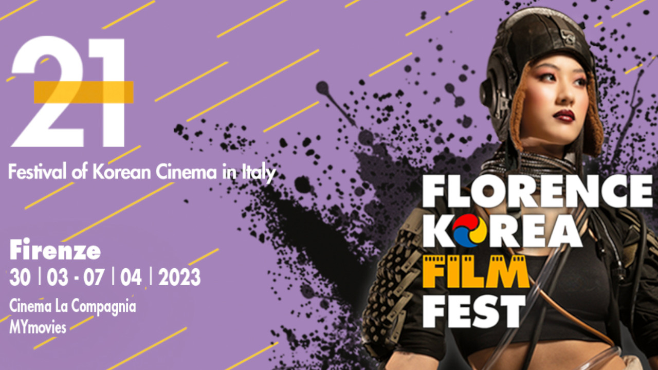 Florence Korea Film Festival su MYmovies ONE, torna la panoramica sul cinema coreano