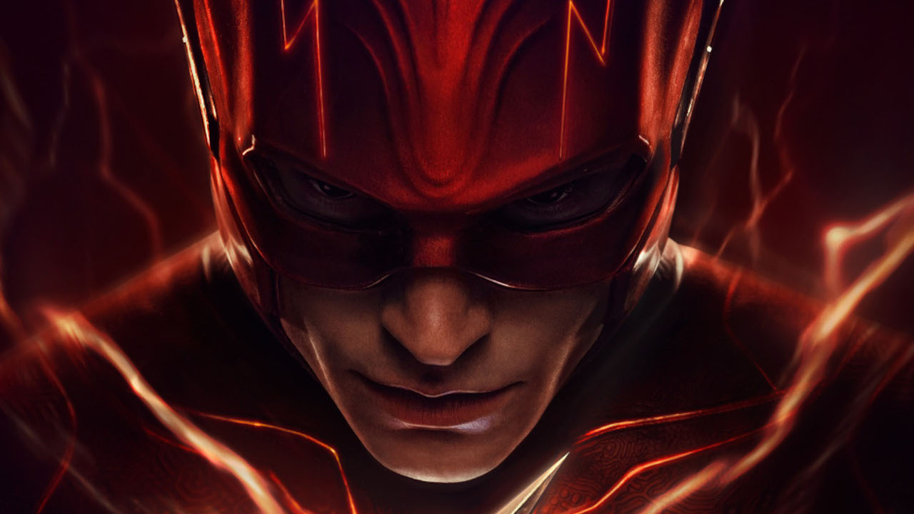 The Flash, il primo stand-alone dedicato al velocista scarlatto della DC Comics