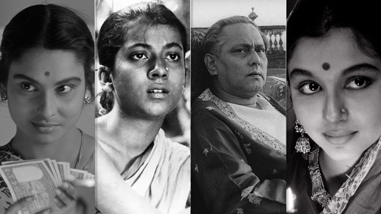 XX secolo, l'occasione unica di vedere i capolavori del cosmopolita Satyajit Ray