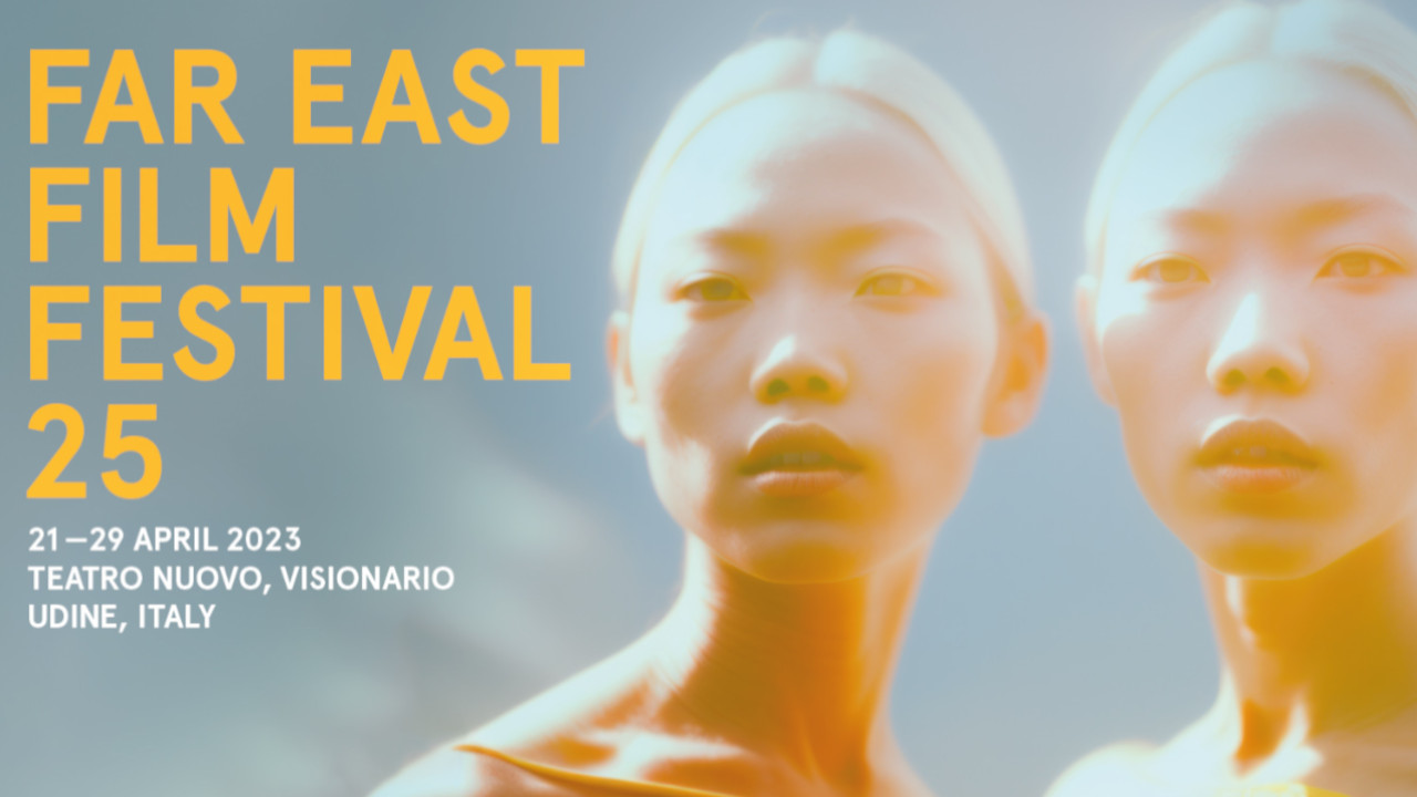 Far East Film Festival 2023 | MYmovies.it