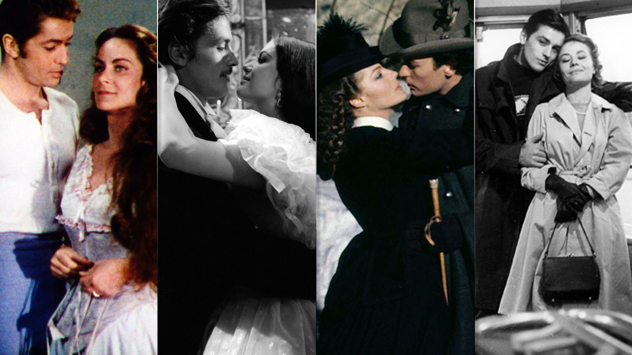XX secolo, l'importanza di Luchino Visconti, anche al di là del cinema