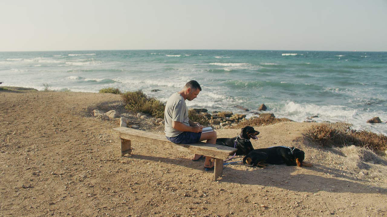  Dall'articolo: Mediterranean Fever, il trailer italiano del film [HD].