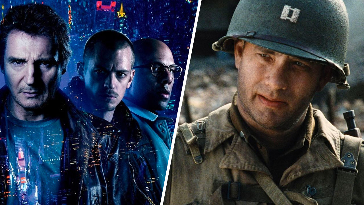 Italia 1 ORE 21.20
Run all Night - Una notte per sopravvivere -  Dall'articolo: Stasera in TV: i film da non perdere di venerd 21 aprile 2023.