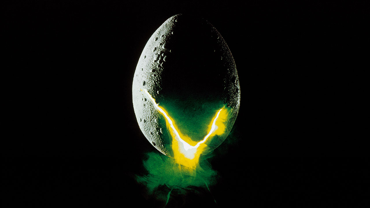 In foto Sigourney Weaver (75 anni) Dall'articolo: Alien, dal 29 al 31 maggio torna al cinema.