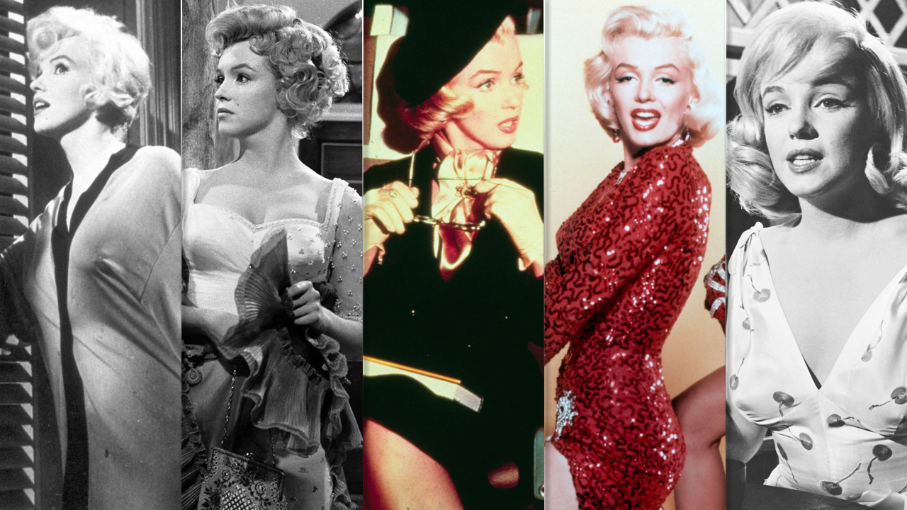 XX secolo, l'omaggio alla più diva di tutte, Marilyn Monroe