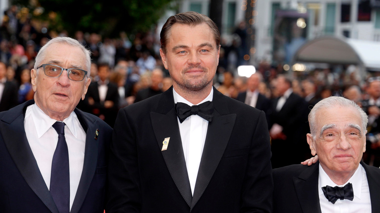Cannes 2023, delirio di fan per Leonardo DiCaprio. Scorsese conquista la Croisette