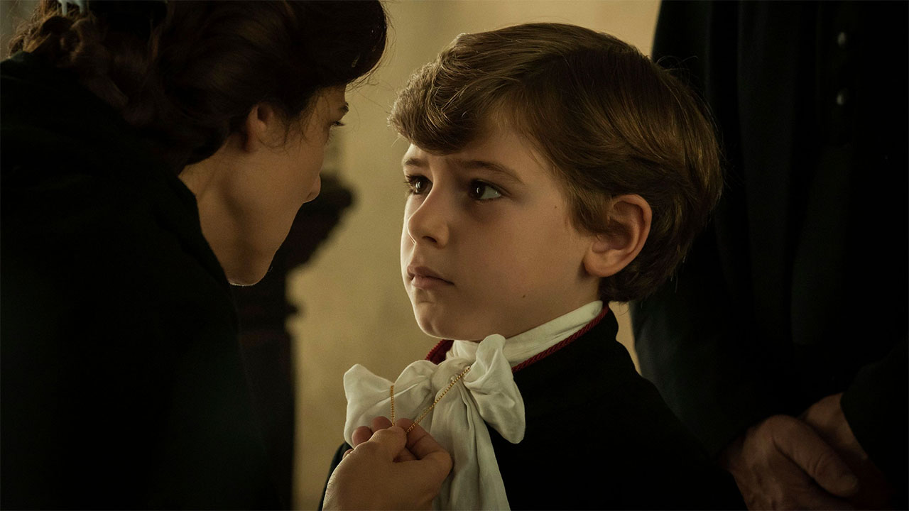 L'Italia premia Rapito: 3° posto al box office per il film di Bellocchio