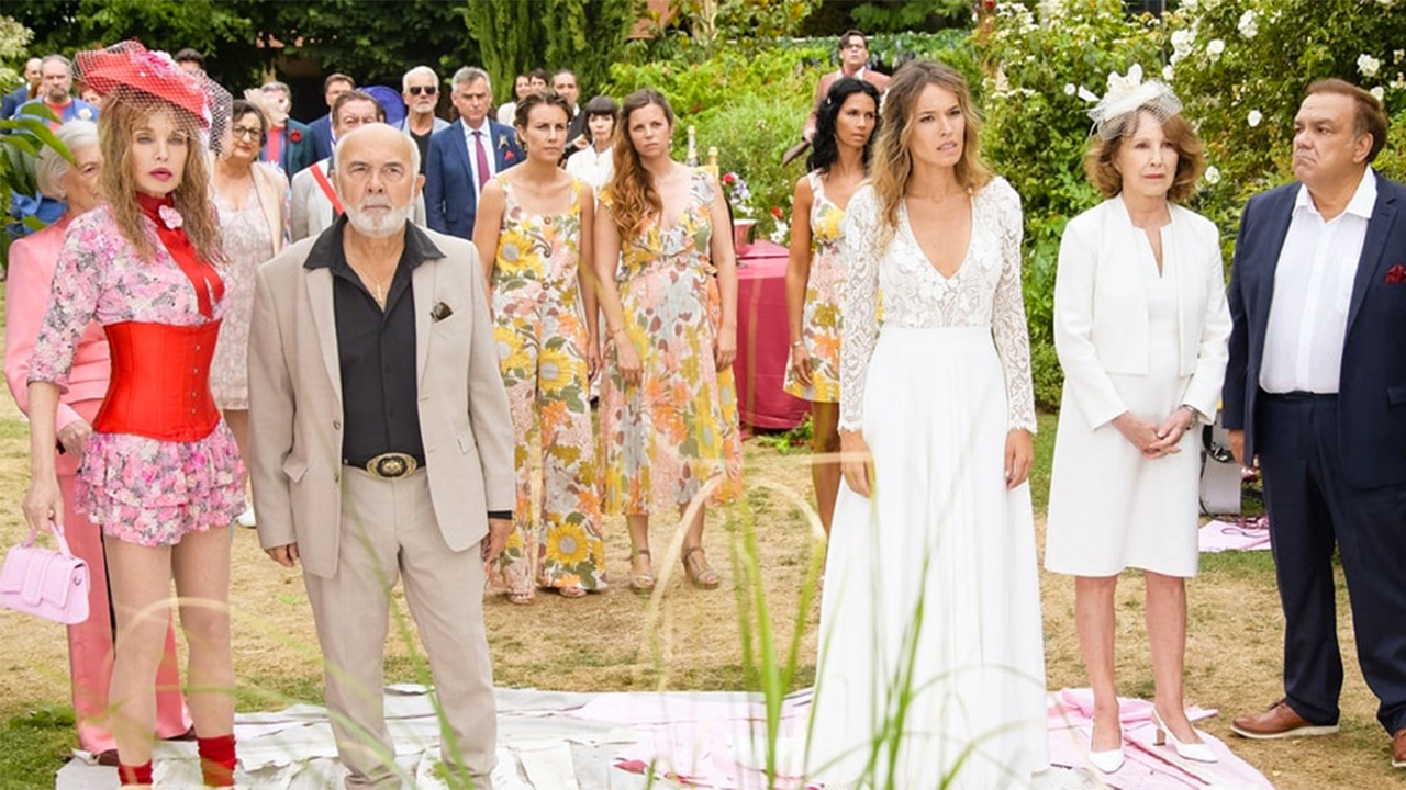  Dall'articolo: 2 matrimoni alla volta, il trailer italiano del film [HD].