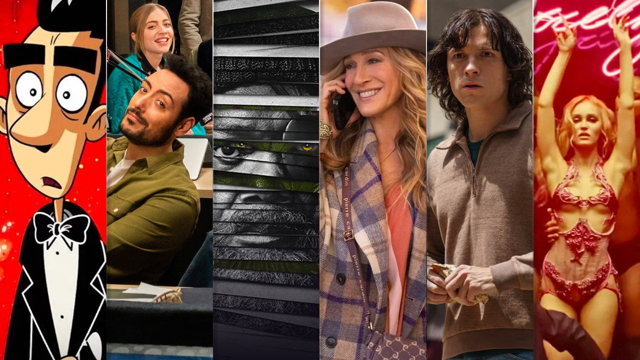 Uscite in streaming di giugno, le serie tv e i film più attesi del 2023