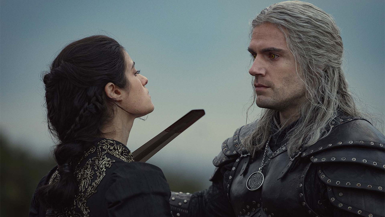  Dall'articolo: The Witcher, il trailer della stagione 3 [HD].
