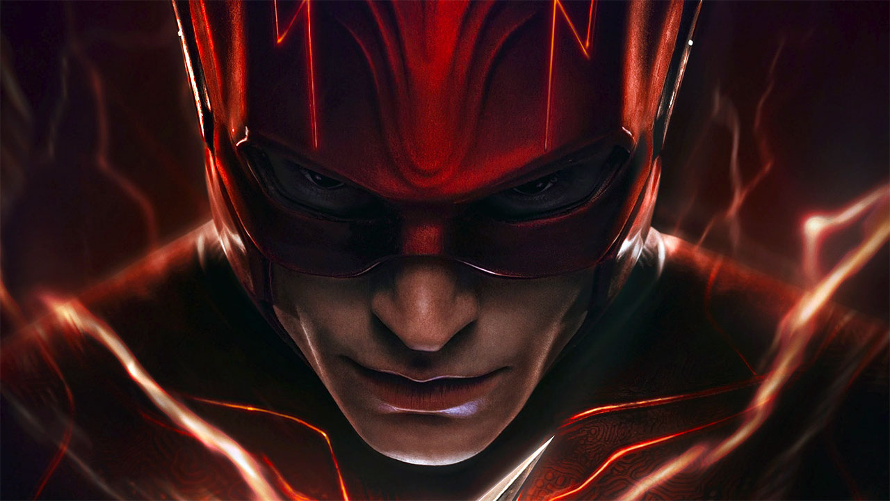  Dall'articolo: The Flash, una maratona nella continuity DC Comics al cinema.