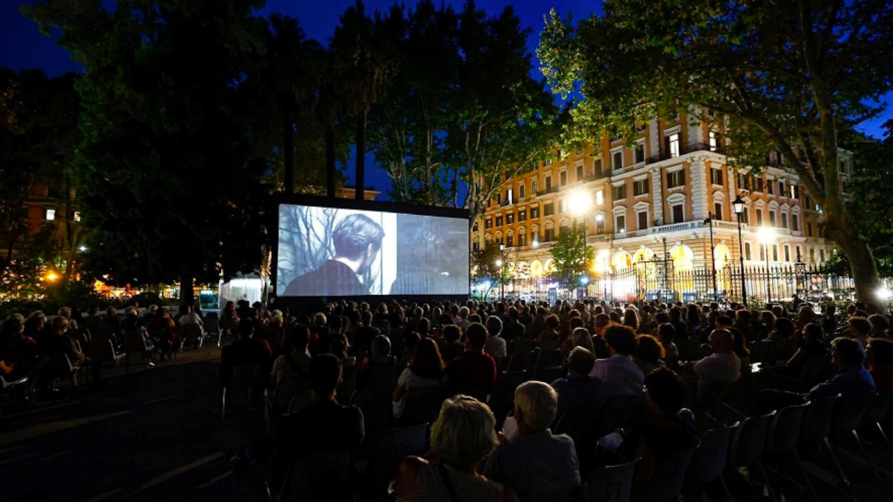 Arene Cinevillage, due spazi a Roma per un’estate di festa cinematografica