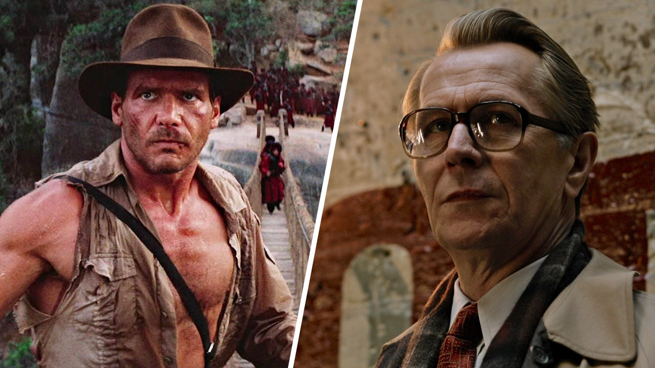 Italia 1 ORE 21.20
Indiana Jones e il tempio maledetto -  Dall'articolo: Stasera in TV: i film da non perdere di sabato 24 giugno 2023.