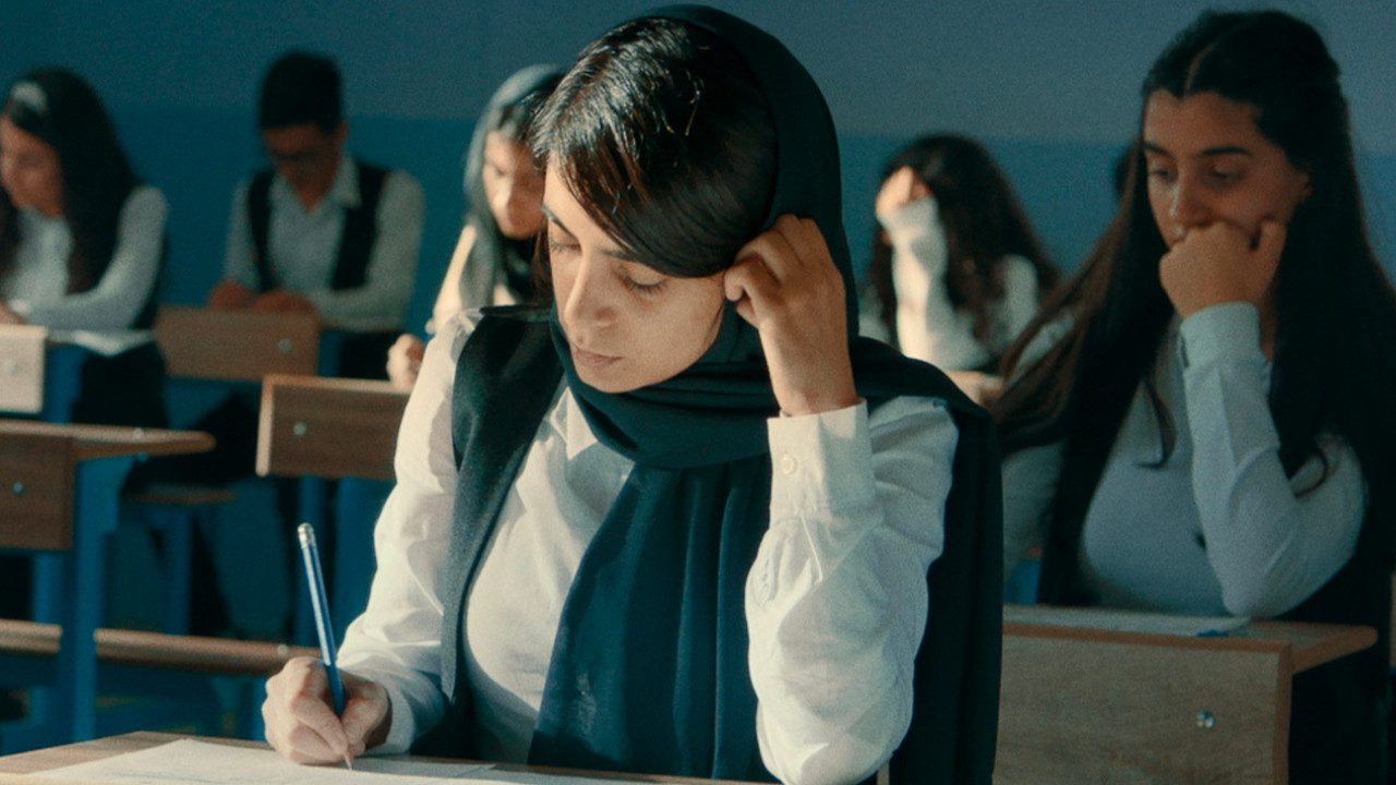  Dall'articolo: The Exam, in streaming su MYmovies la voglia di riscatto di due sorelle del kurdistan iracheno.