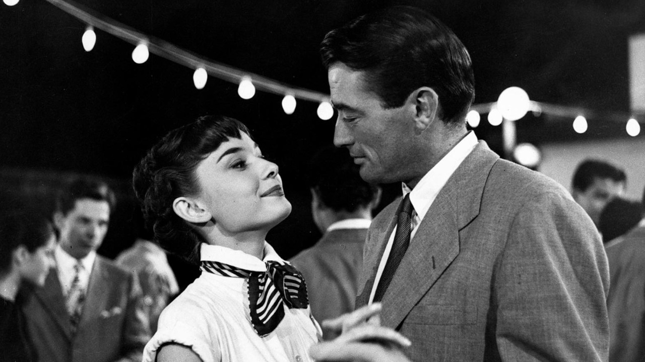 In foto Audrey Hepburn Dall'articolo: Stasera in tv: i film da non perdere di domenica 13 agosto 2023.