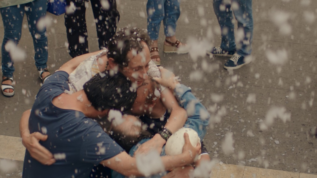  Dall'articolo: Amleto  mio fratello, il trailer ufficiale del film [HD].