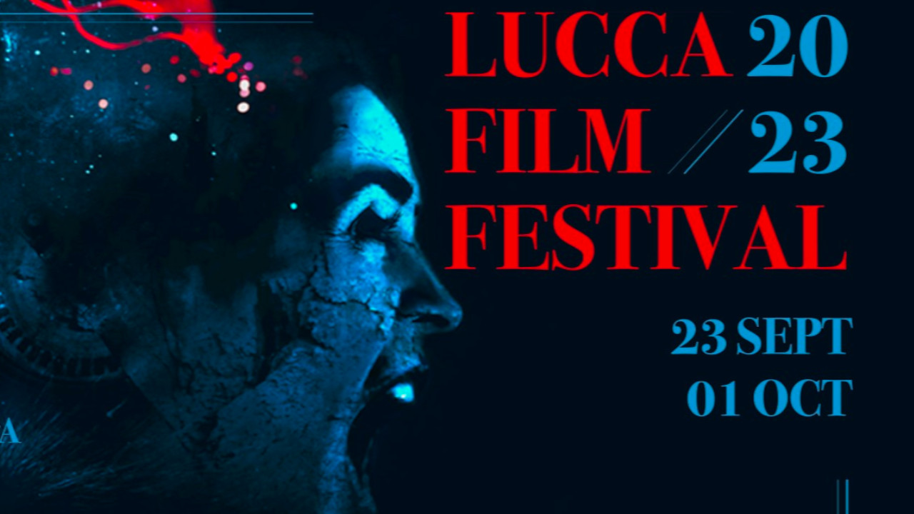Lucca Film Festival 2023, dal 23 settembre il grande evento che illuminerà la Toscana