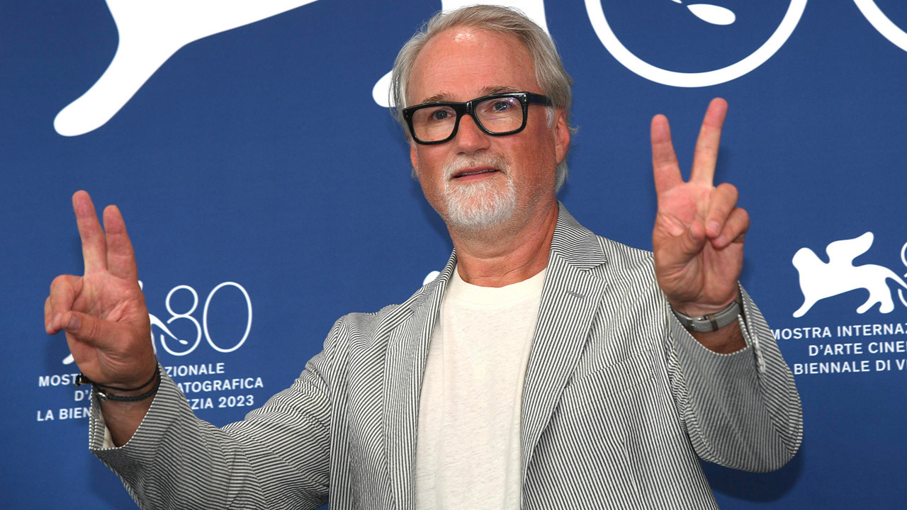 Venezia 80, David Fincher conquista il Lido con il 'killer' Fassbender
