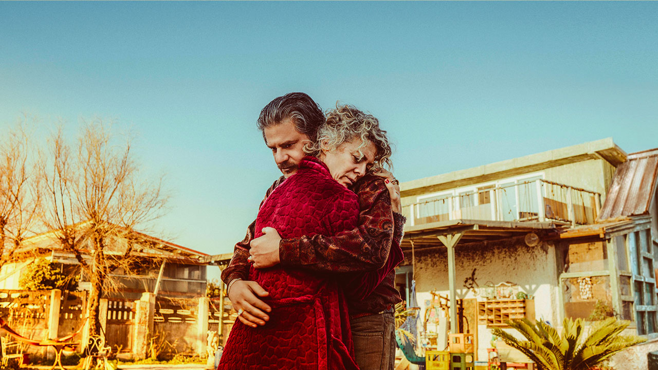  Dall'articolo: El Paraiso, un film appassionato e carico di sentimenti vissuti tra affetto e sofferenza.