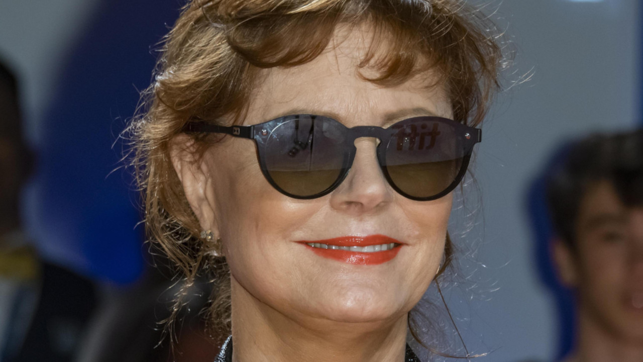 Lucca Film Festival 2023, Susan Sarandon sarà una delle ospiti d'onore della 19a edizione 