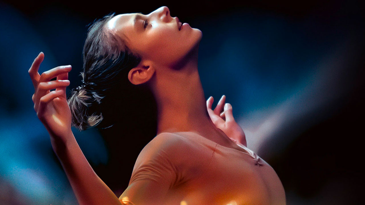 La vita è una danza, il film di Cédric Klapisch da oggi in prima visione streaming su MYmovies | GUARDA ORA