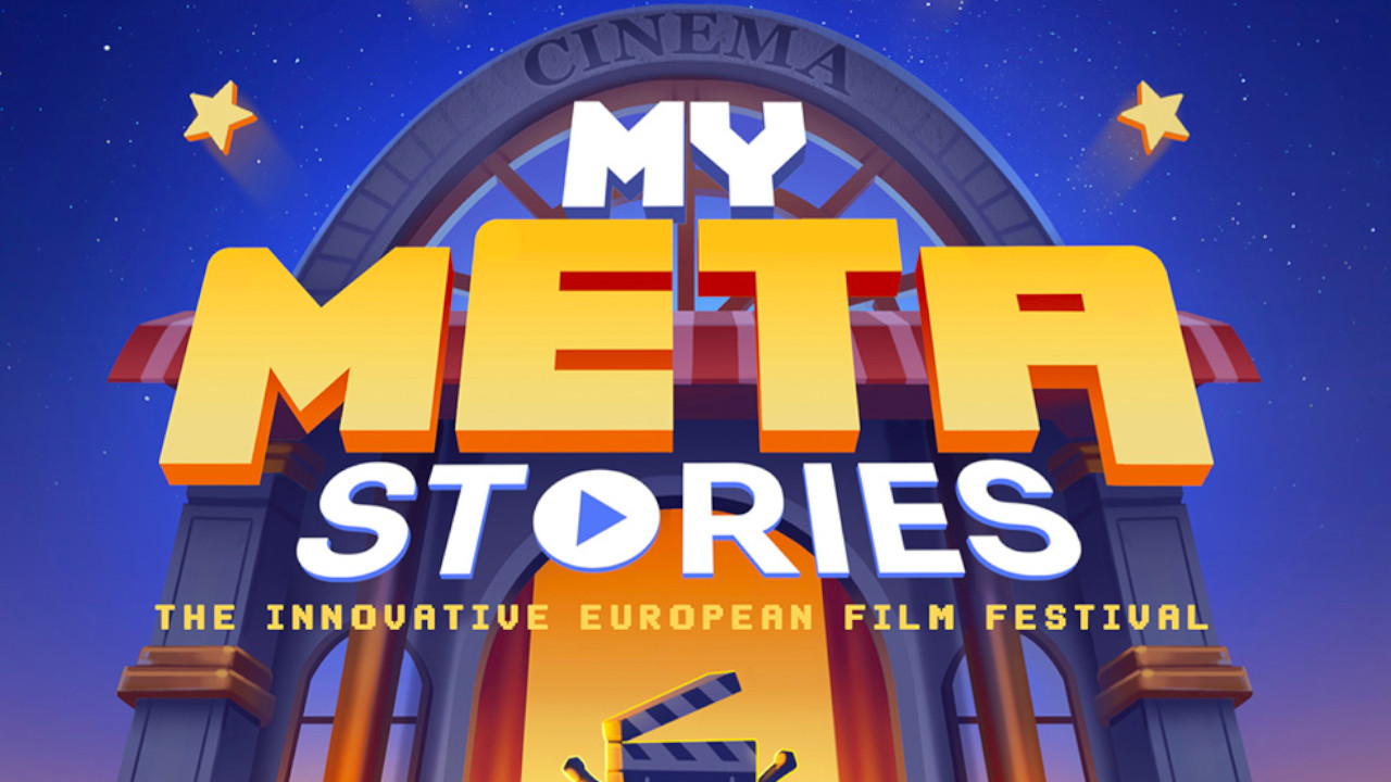 MyMetaStories, la prima edizione del festival virtuale in arrivo in streaming su MYmovies