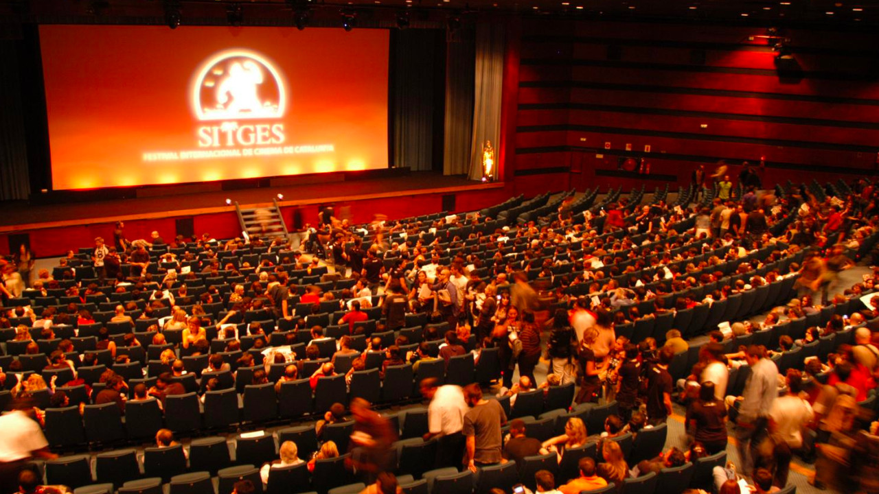 Sitges, il festival del cinema del fantastico della Catalogna è un evento dal fascino irresistibile