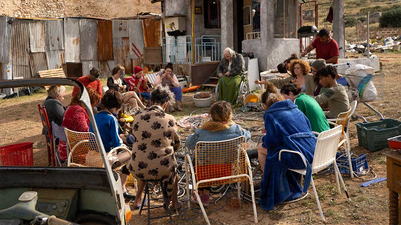  Dall'articolo: Misericordia, il trailer ufficiale del film [HD].