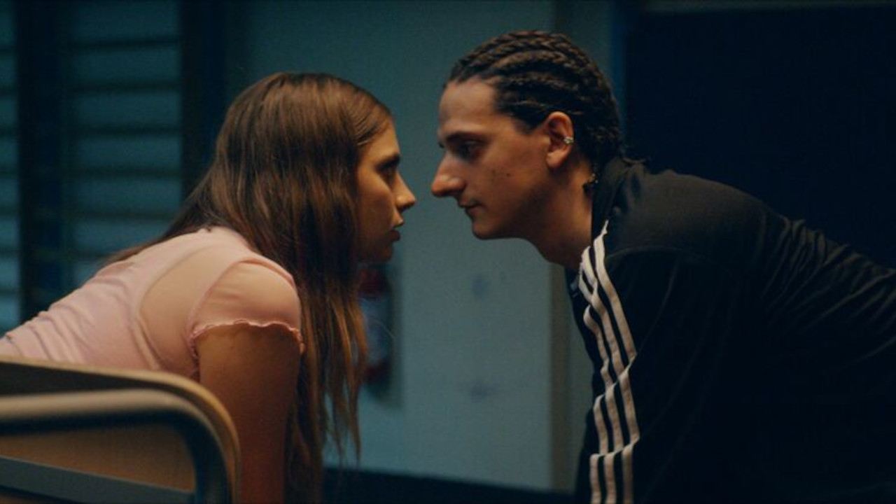  Dall'articolo: La guerra del Tiburtino III, scopri come ricevere gli inviti per il film di Luna Gualano.