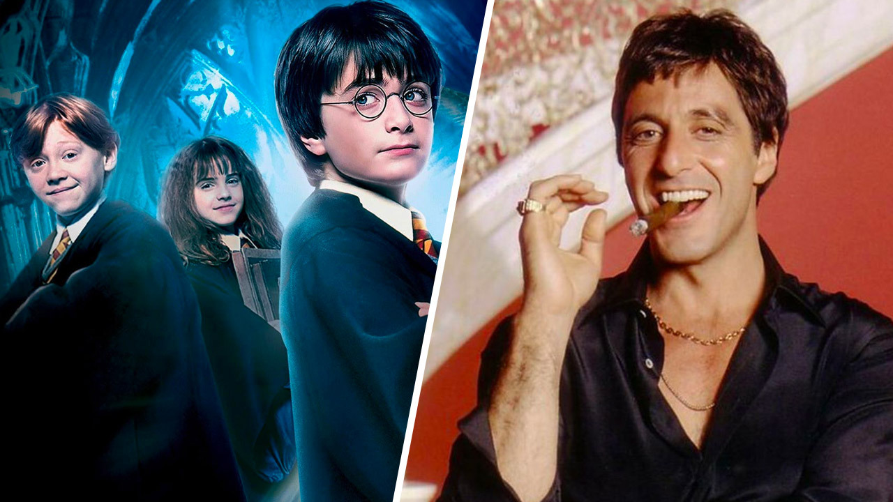 Italia 1 ORE 21.15
Harry Potter e la pietra filosofale -  Dall'articolo: Stasera in TV: i film da non perdere di domenica 29 ottobre 2023.