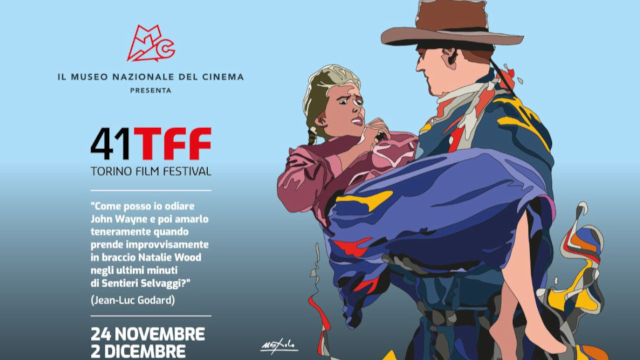 41 Torino Film Festival, il grande ritorno della commedia, tanti documentari e ospiti internazionali