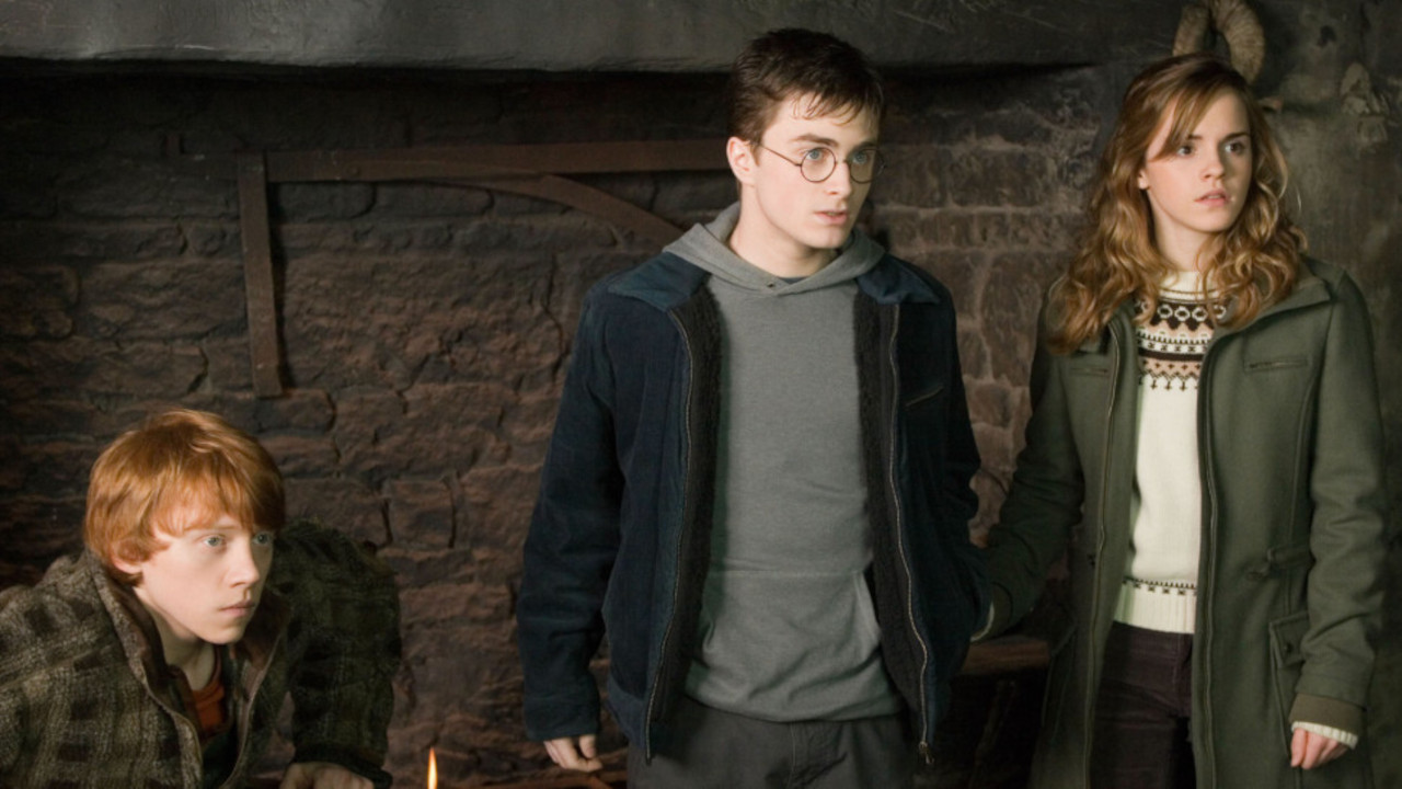 Italia 1 ORE 21.15
Harry Potter e l'ordine della fenice -  Dall'articolo: Stasera in TV: i film da non perdere di domenica 26 novembre 2023.