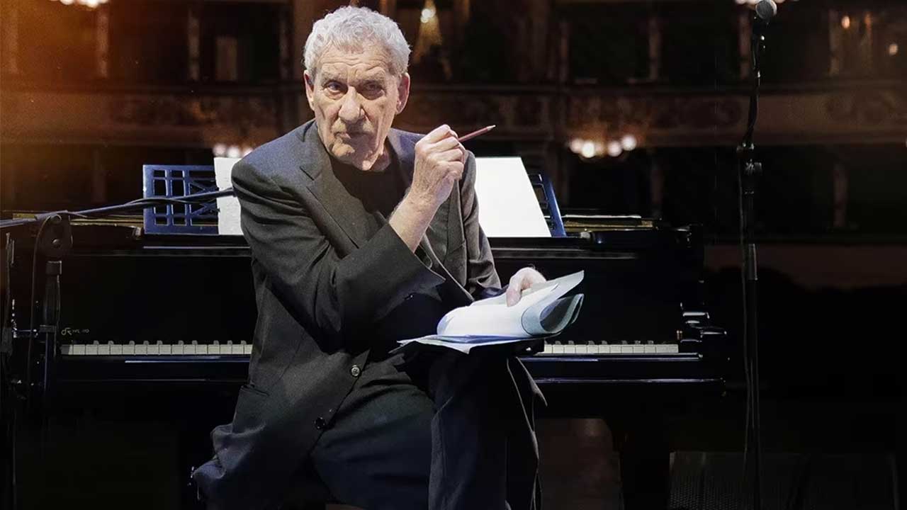 Paolo Conte Alla Scala - Il Maestro è Nell'anima, Il Trailer Ufficiale ...