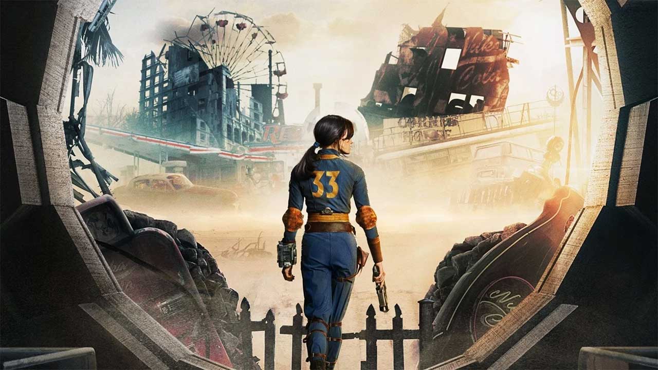  Dall'articolo: Fallout, il teaser trailer della serie [HD].