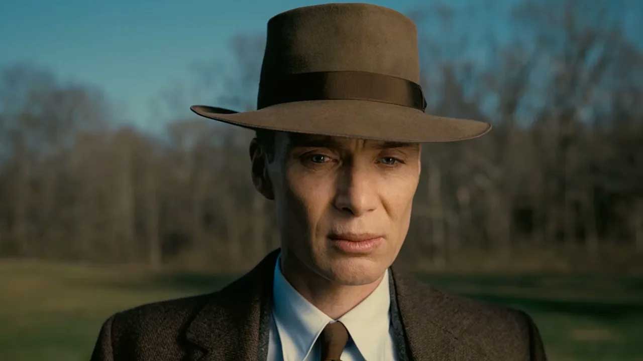 Oppenheimer è il terzo miglior incasso del 2023