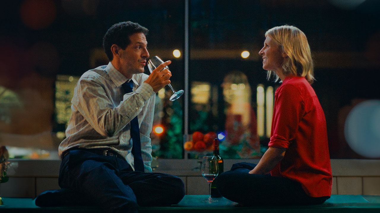  Dall'articolo: Una bugia per due, il trailer ufficiale del film di Rudy Milstein.