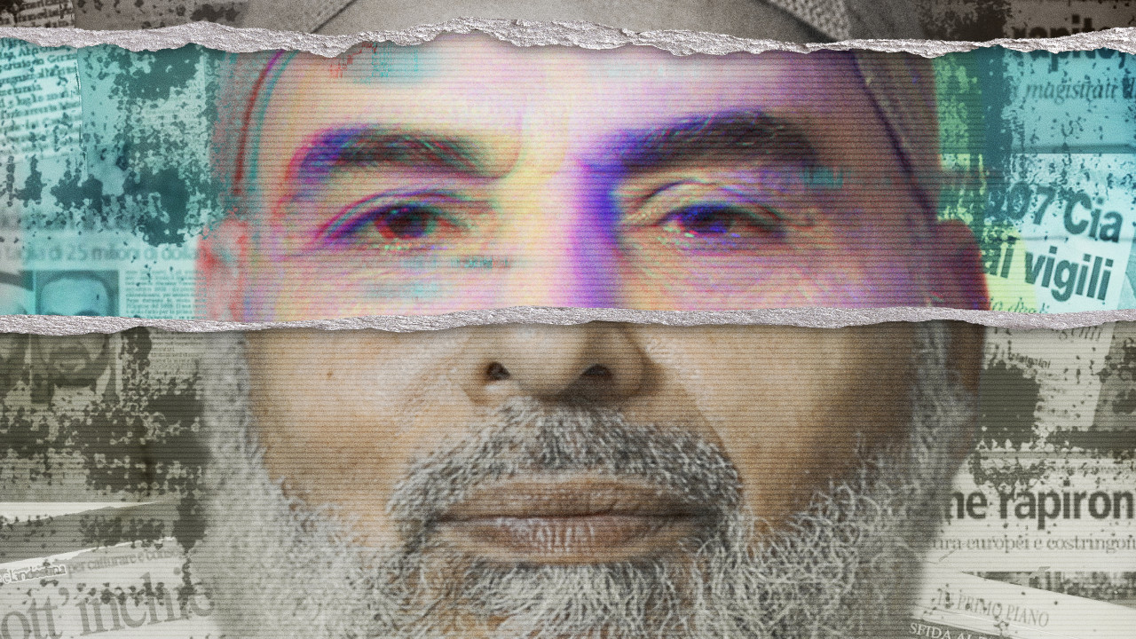  Dall'articolo: Ghost Detainee - Il caso Abu Omar, il trailer e il poster ufficiali del film.