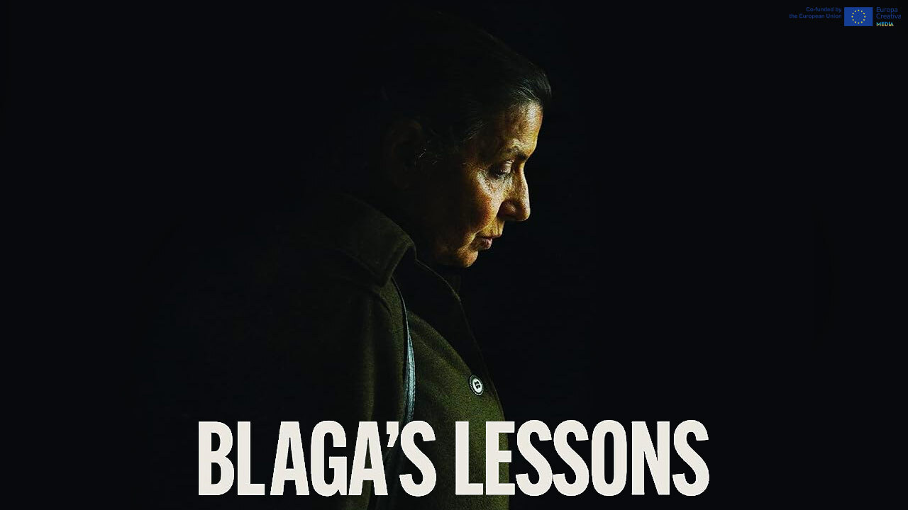 Dall'articolo: Blaga's Lessons, in streaming su MYmovies una parabola travolgente alla Breaking Bad.