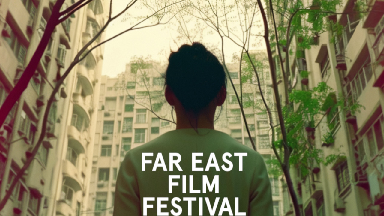 Far East Film Festival 26, ecco il manifesto ufficiale