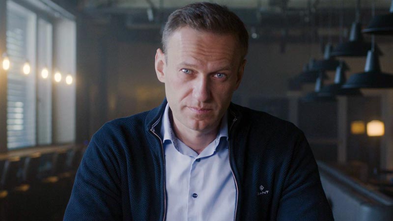 Navalny, un film-inchiesta che racconta molto più di quanto le immagini non dicano