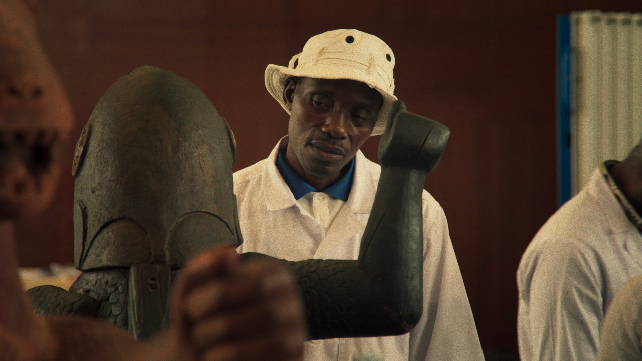 Berlinale 2024, il documentario Dahomey si aggiudica l'Orso d'Oro. Ecco tutti i vincitori