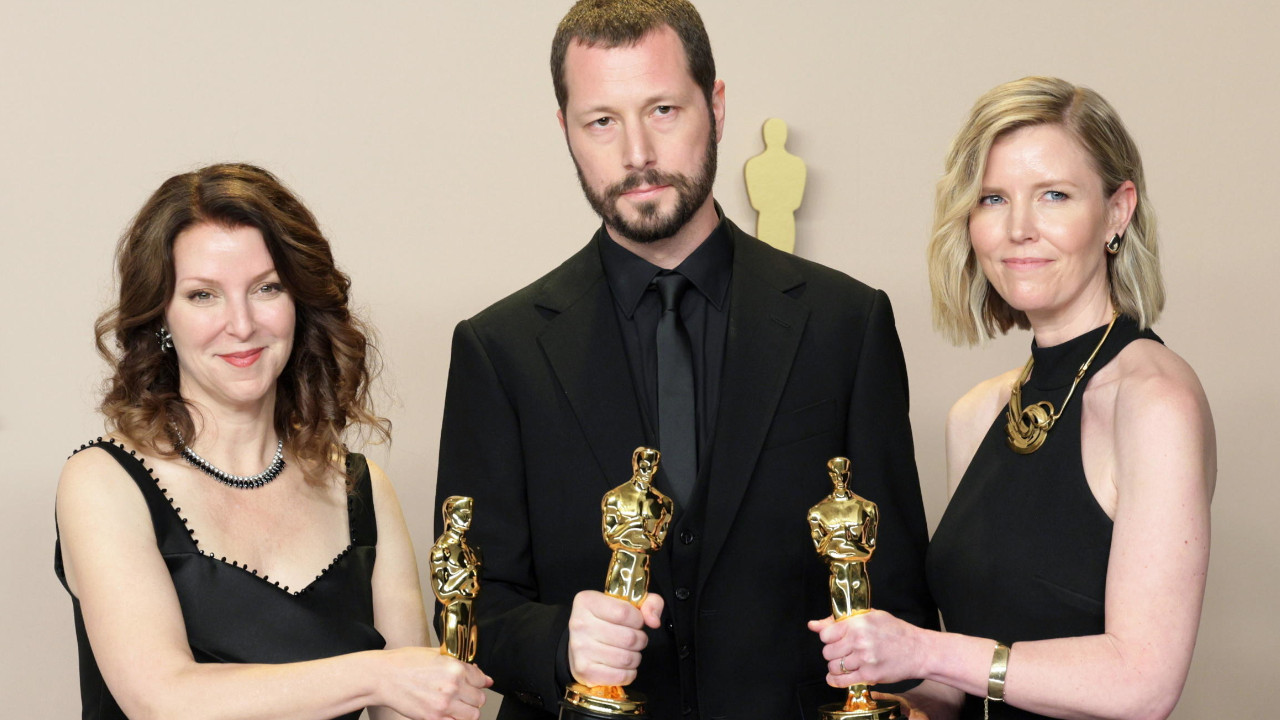 Oscar 2024, 20 Days in Mariupol vince come Miglior Documentario