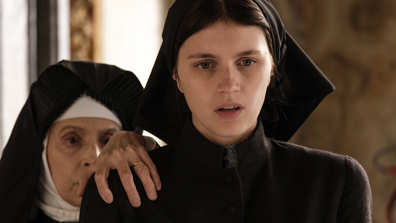  Dall'articolo: Omen - L'origine del presagio, il trailer ufficiale del film [HD].