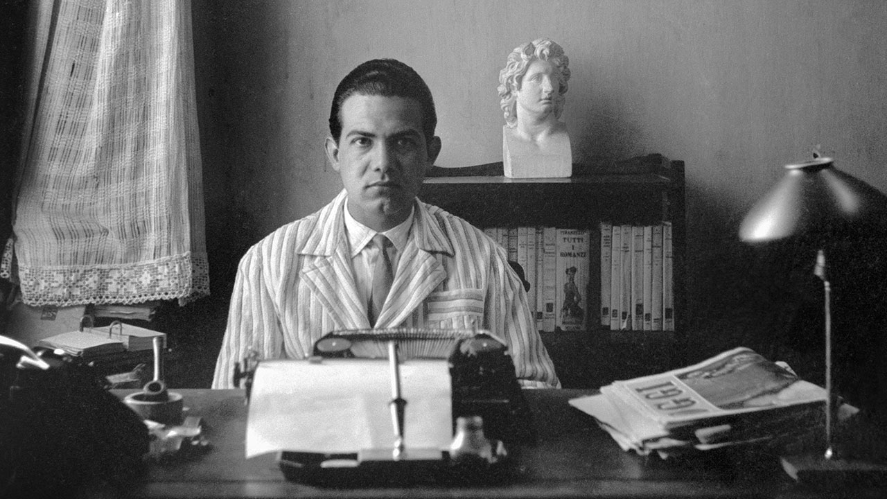  Dall'articolo: Il cassetto segreto, il trailer ufficiale del film [HD].